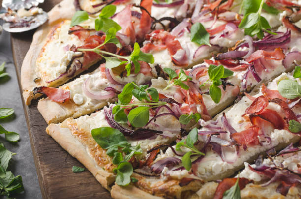Pizza fairfax